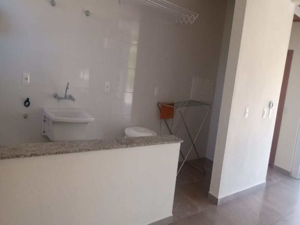 Casa de Condomínio, 2 quartos - Foto 8