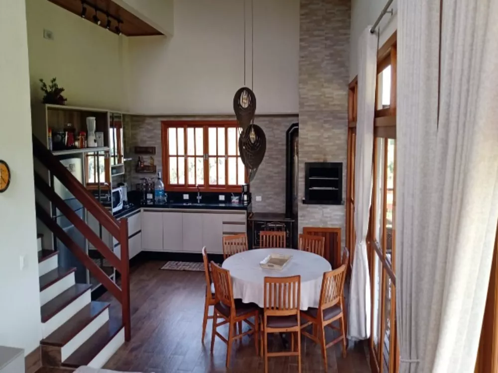 Casa de Condomínio, 2 quartos - Foto 2