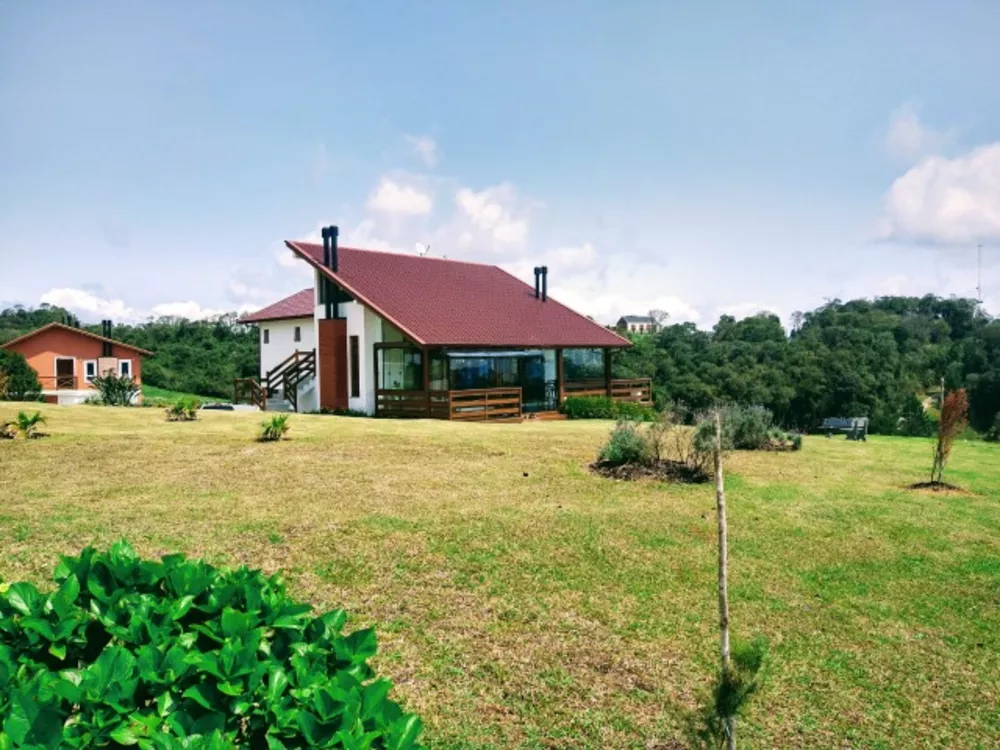 Casa de Condomínio, 2 quartos - Foto 1