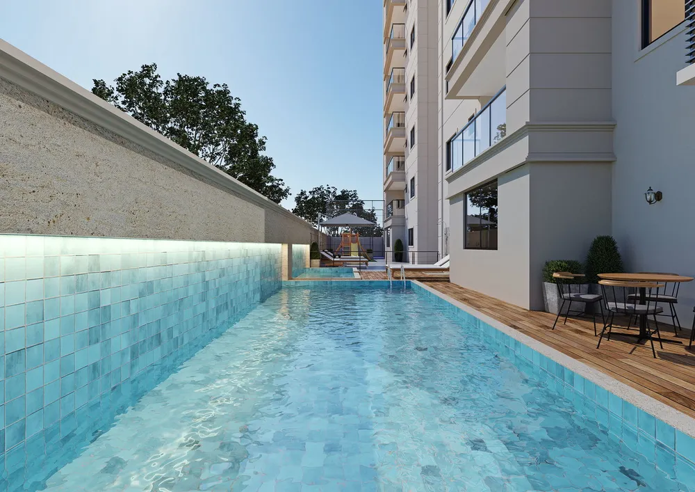 Apartamento, 2 quartos, 76 m² - Foto 2