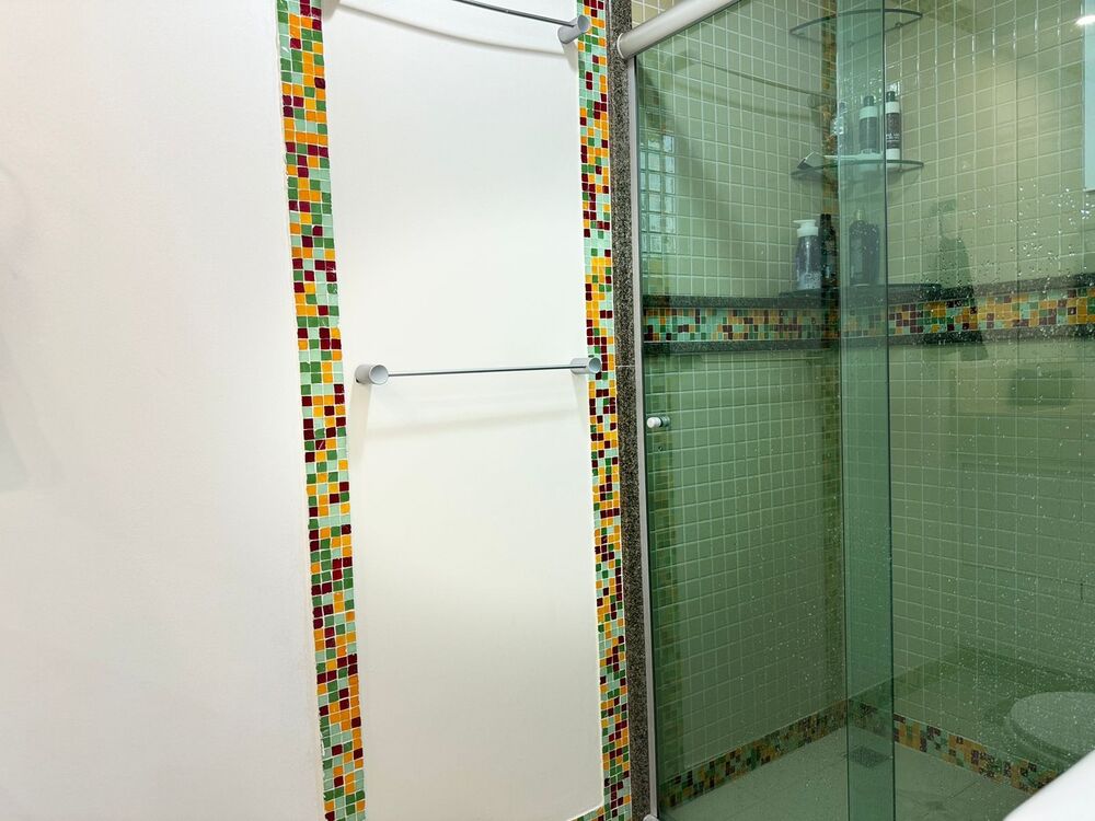 Apartamento, 3 quartos, 136 m² - Foto 2