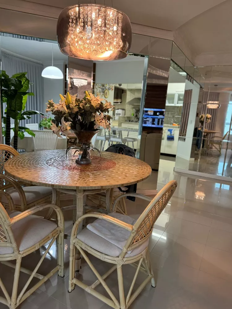 Apartamento, 3 quartos, 136 m² - Foto 7
