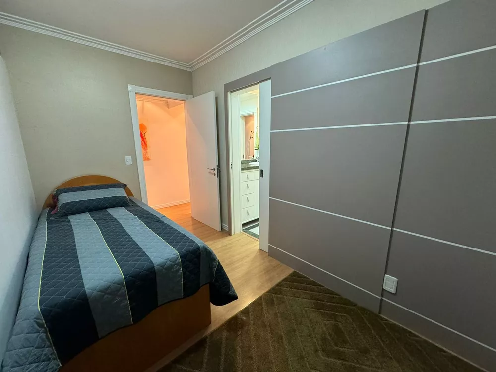 Apartamento, 3 quartos, 136 m² - Foto 5