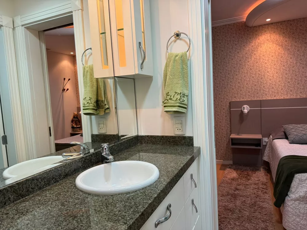 Apartamento, 3 quartos, 136 m² - Foto 8