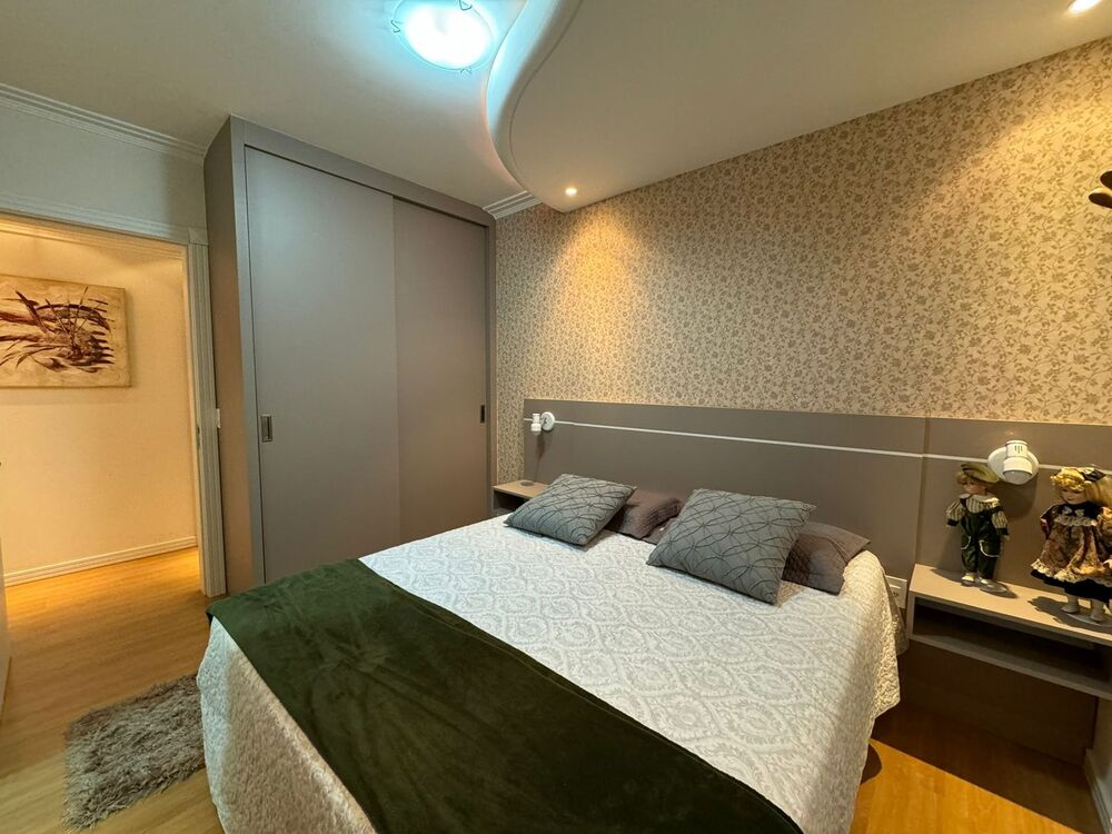 Apartamento, 3 quartos, 136 m² - Foto 3