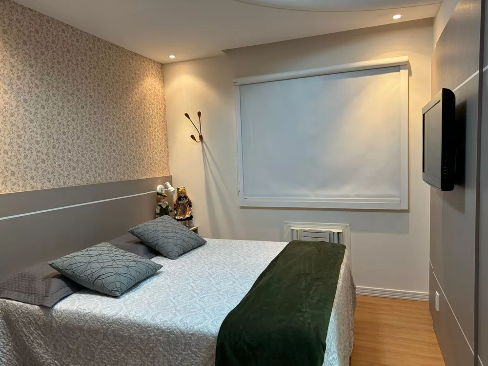 Apartamento, 3 quartos, 136 m² - Foto 6