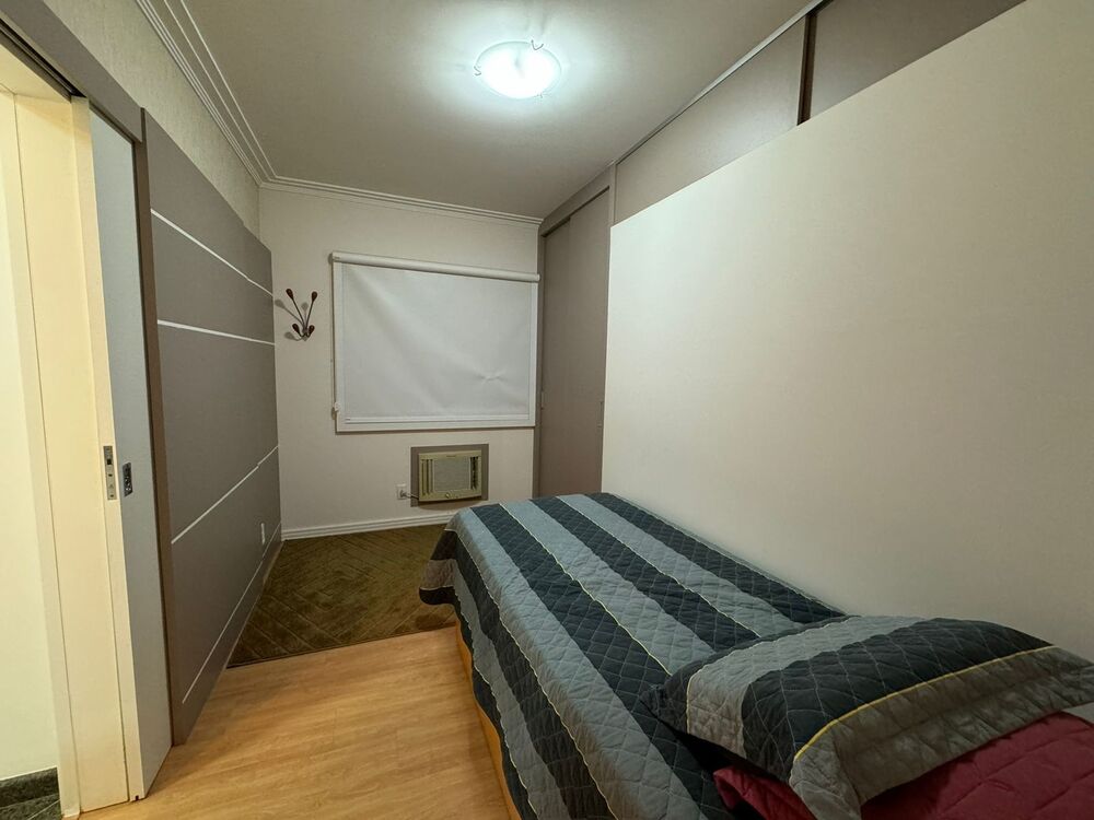 Apartamento, 3 quartos, 136 m² - Foto 4