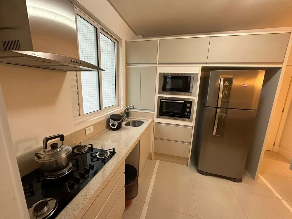 Apartamento, 3 quartos, 132 m² - Foto 1