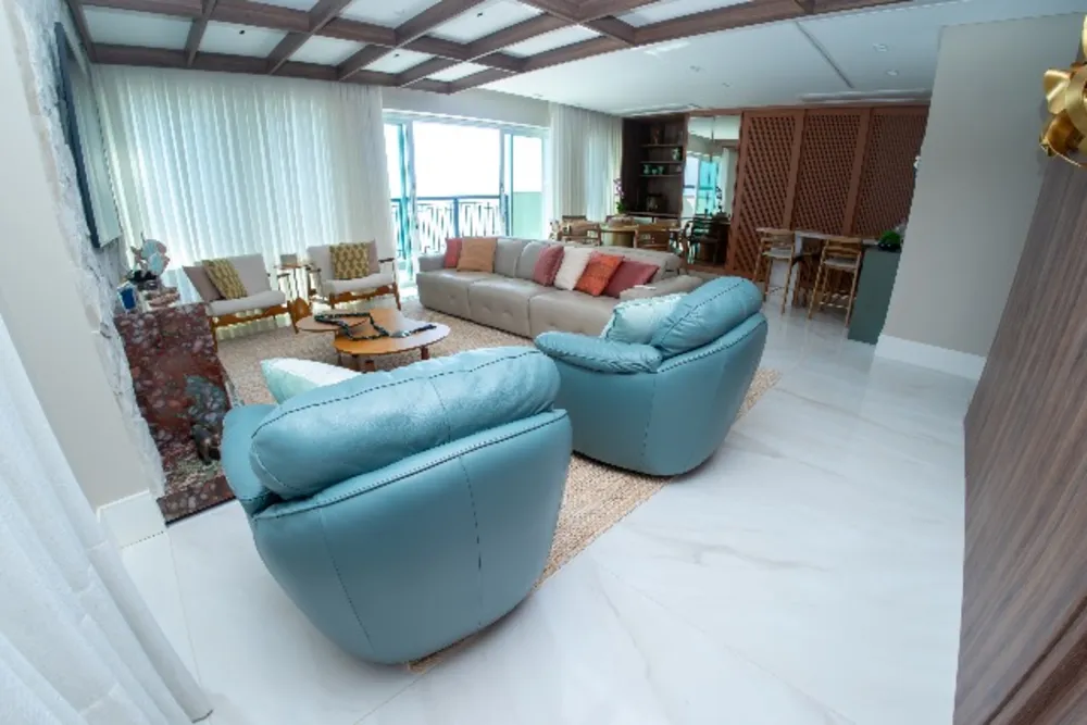 Apartamento, 5 quartos, 230 m² - Foto 8