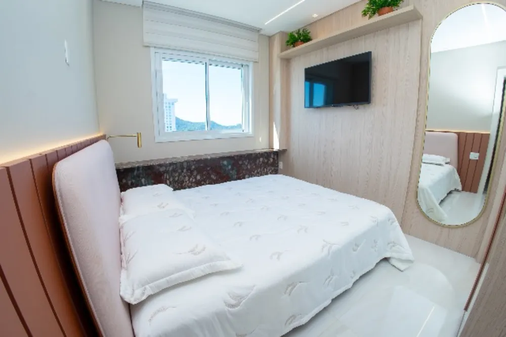 Apartamento, 5 quartos, 230 m² - Foto 1