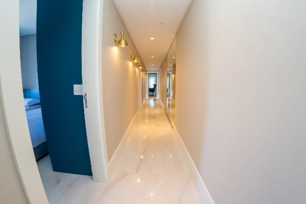 Apartamento, 5 quartos, 230 m² - Foto 3