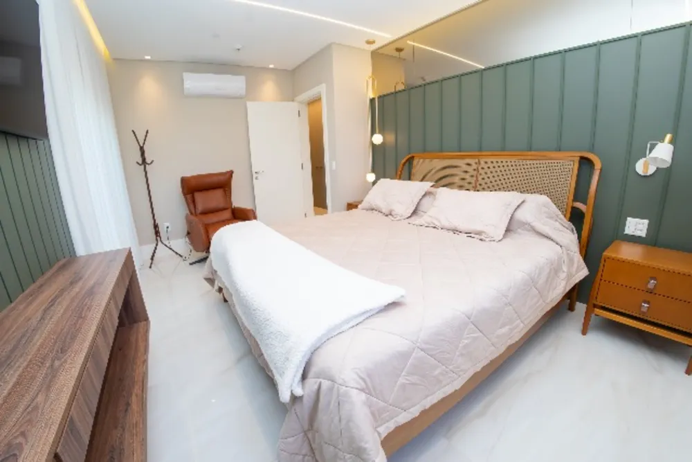 Apartamento, 5 quartos, 230 m² - Foto 5