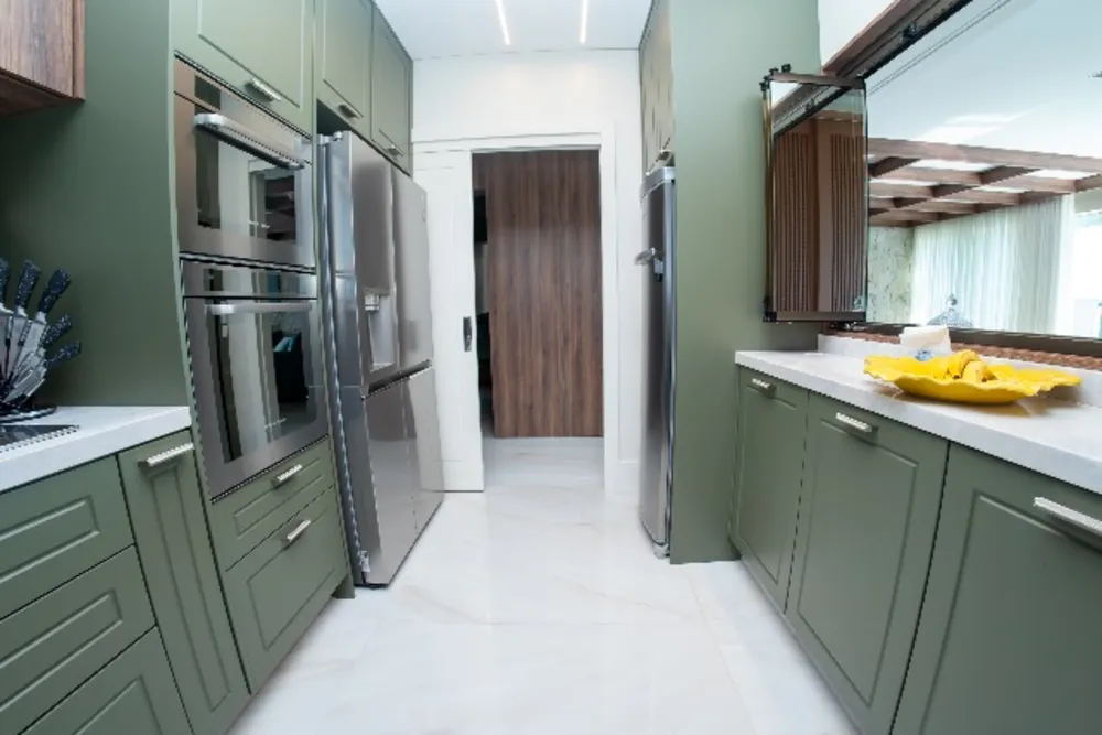 Apartamento, 5 quartos, 230 m² - Foto 11