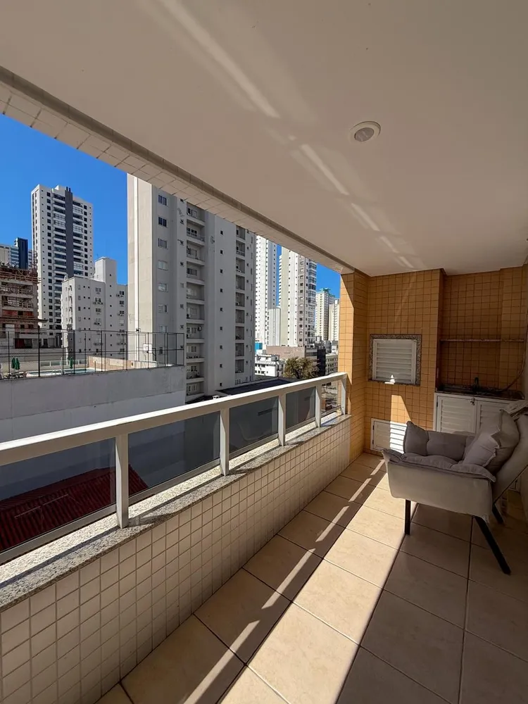 Apartamento, 2 quartos, 86 m² - Foto 3