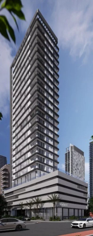 Apartamento, 3 quartos, 133 m² - Foto 1