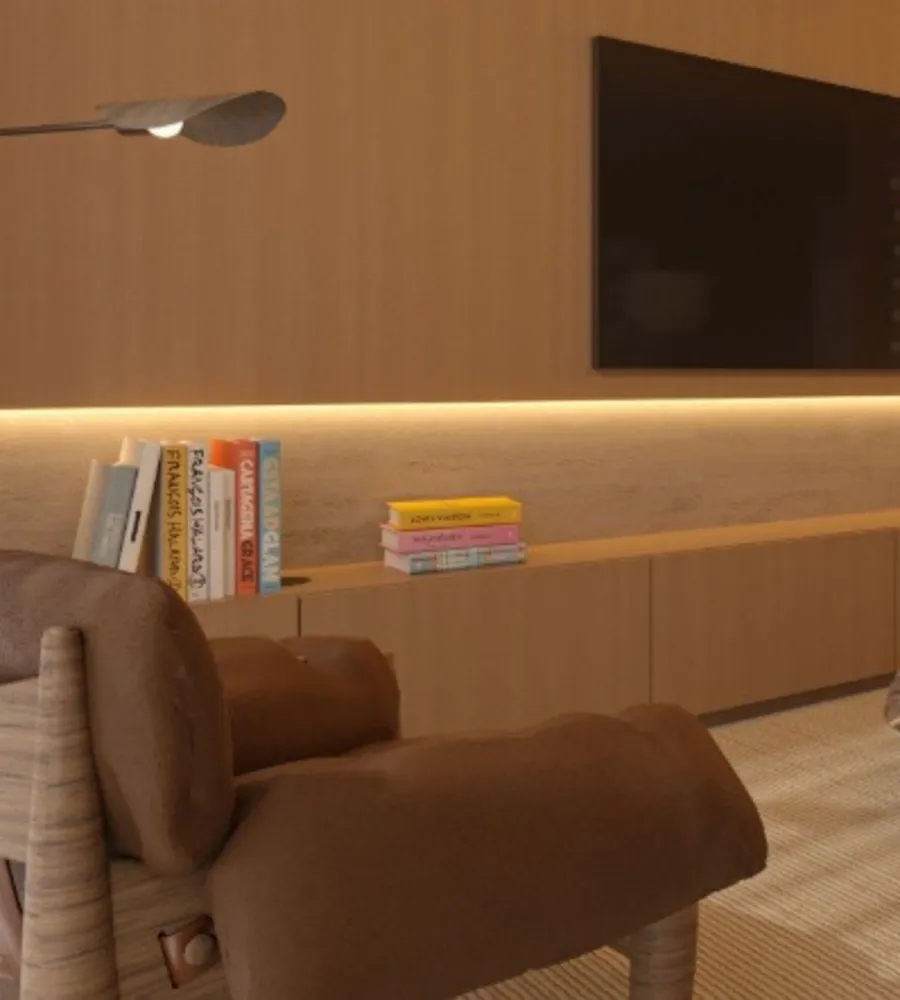Apartamento, 3 quartos, 136 m² - Foto 11