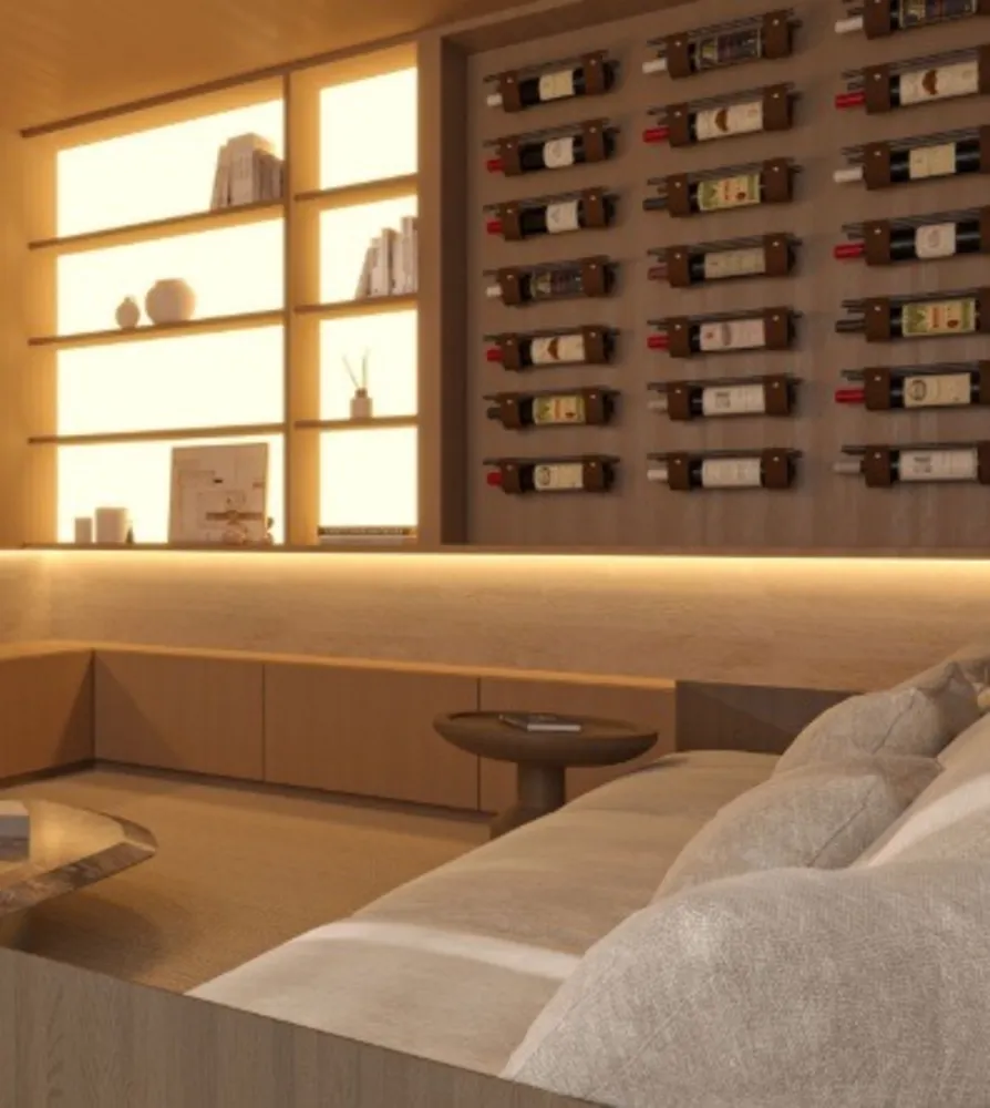 Apartamento, 3 quartos, 136 m² - Foto 10