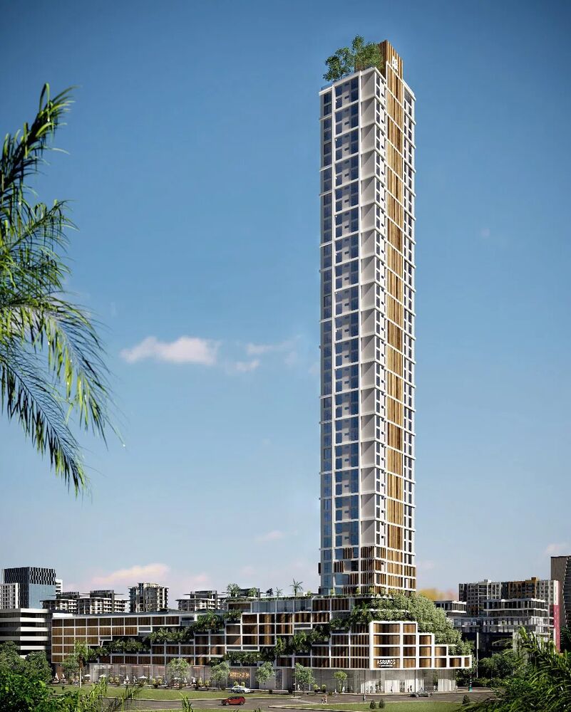 Apartamento, 4 quartos, 140 m² - Foto 4