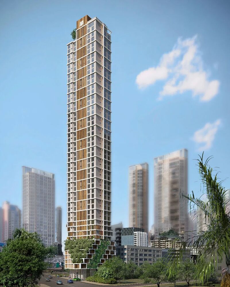 Apartamento, 4 quartos, 140 m² - Foto 6