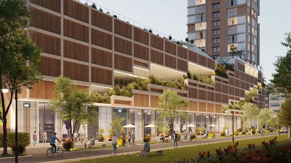 Apartamento, 4 quartos, 140 m² - Foto 2