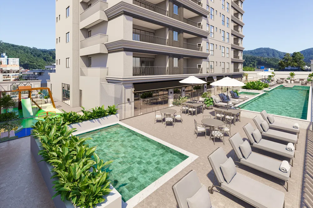 Apartamento, 4 quartos, 172 m² - Foto 11
