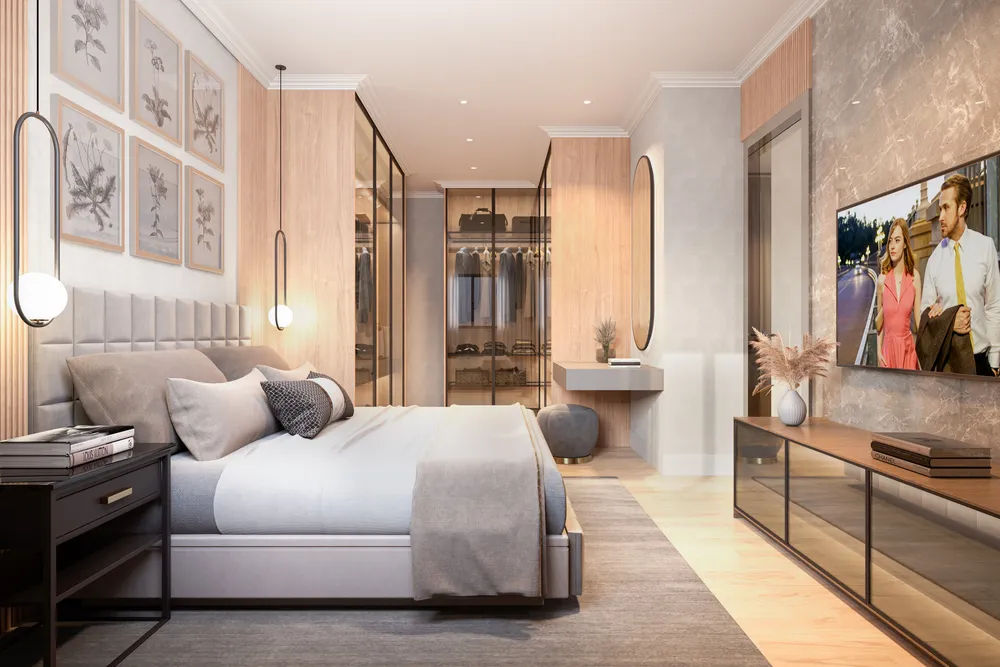 Apartamento, 4 quartos, 172 m² - Foto 4