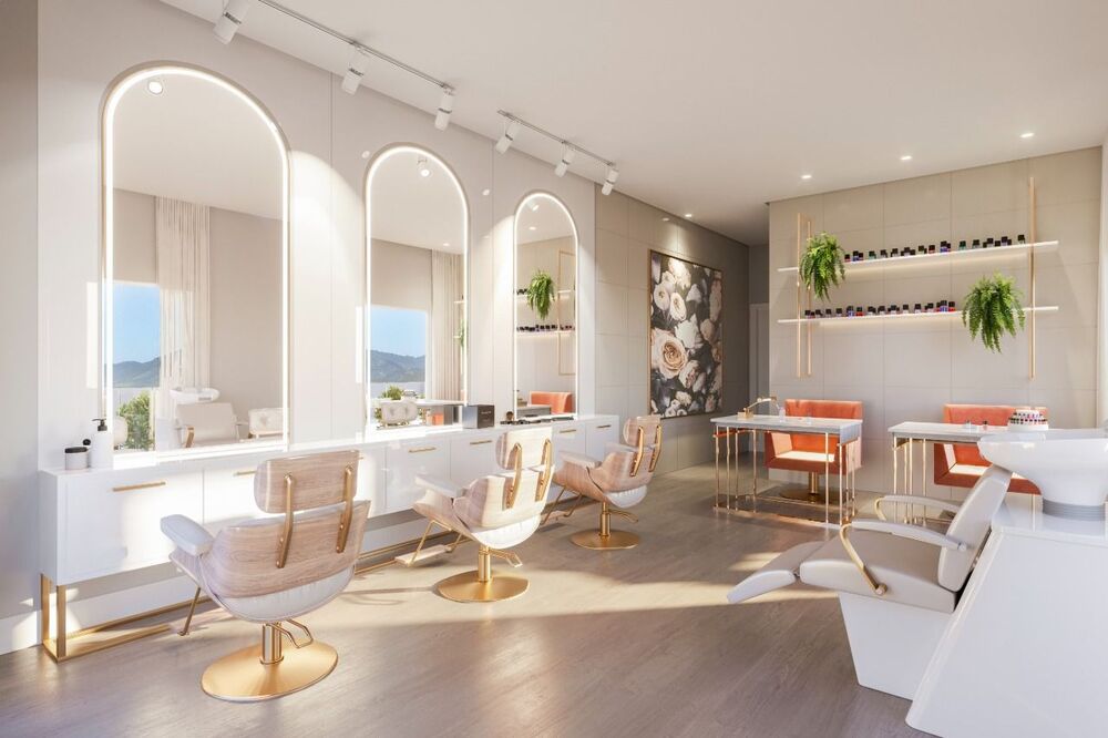 Apartamento, 3 quartos, 69 m² - Foto 7