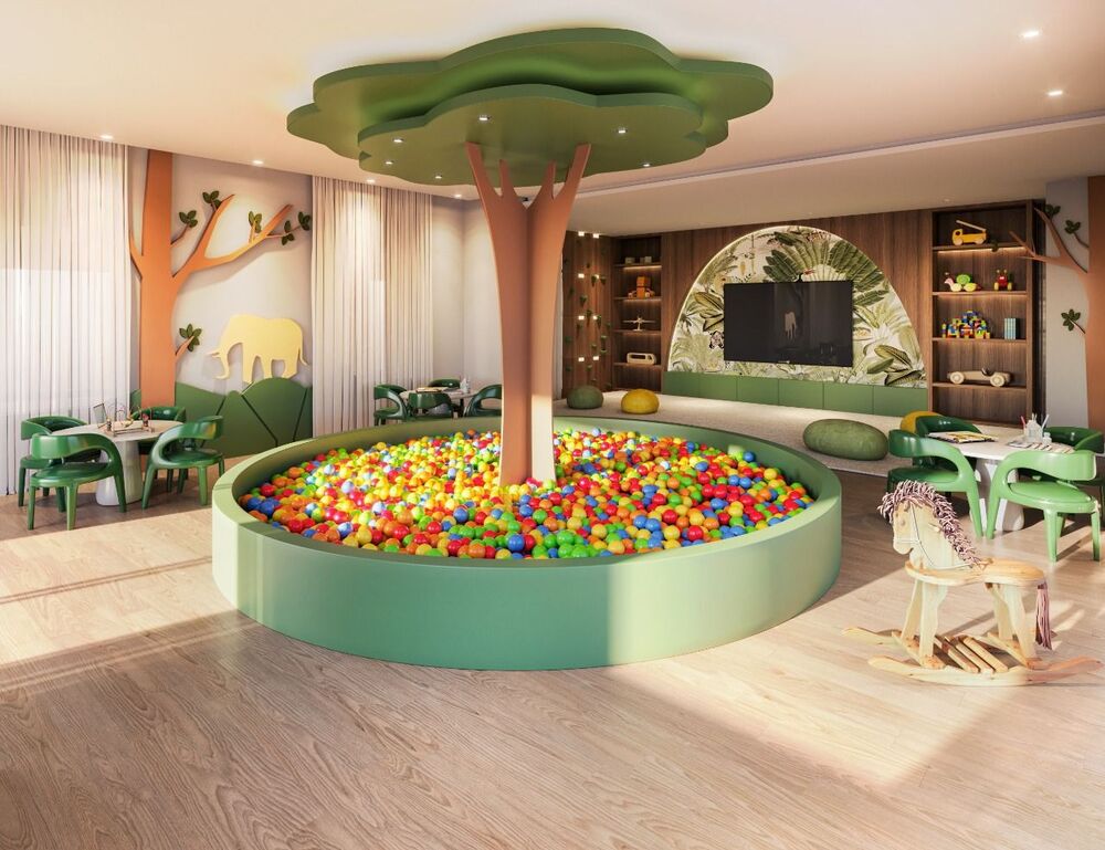 Apartamento, 3 quartos, 69 m² - Foto 8