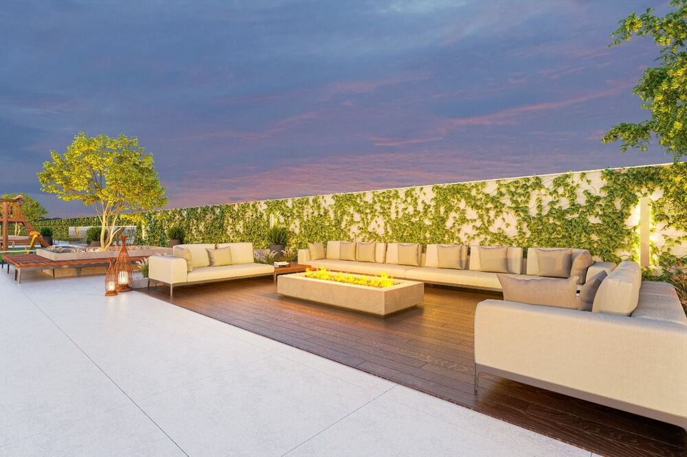 Apartamento, 3 quartos, 69 m² - Foto 4