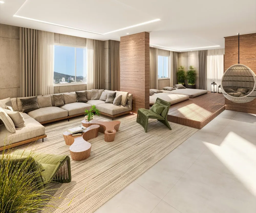 Apartamento, 3 quartos, 69 m² - Foto 9