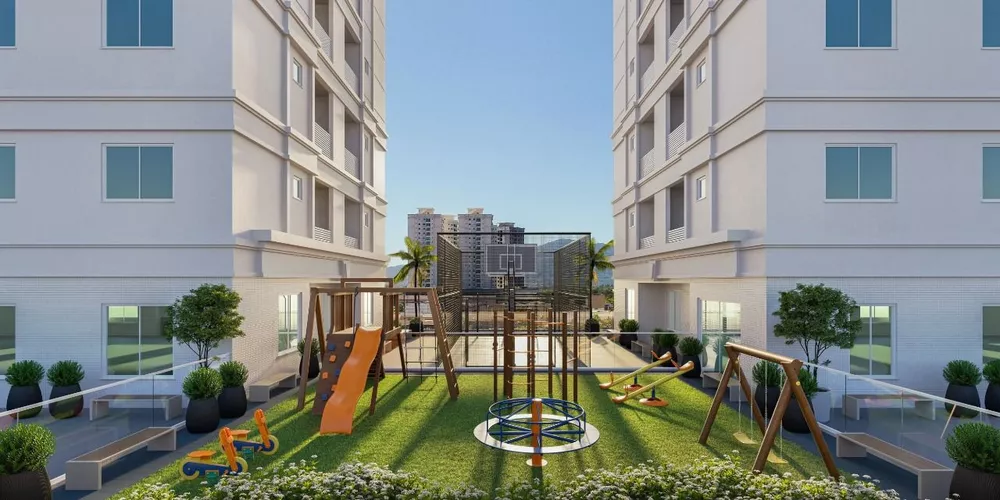 Apartamento, 3 quartos, 69 m² - Foto 3