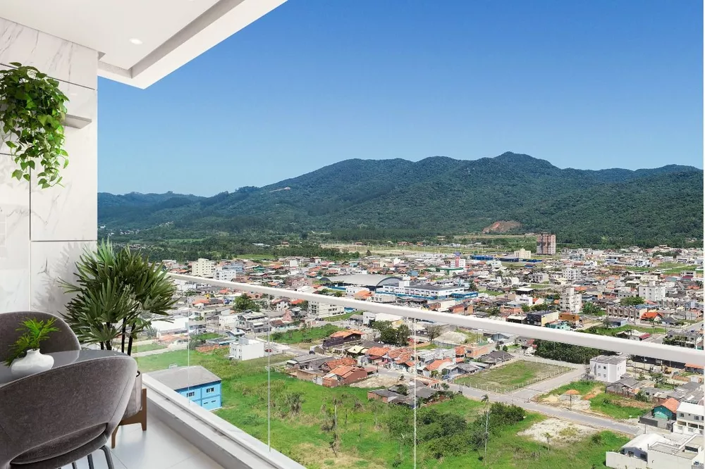 Apartamento, 3 quartos, 69 m² - Foto 1