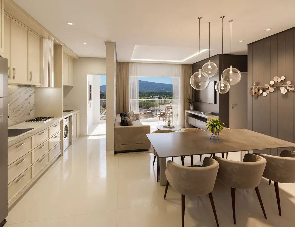 Apartamento, 3 quartos, 69 m² - Foto 15