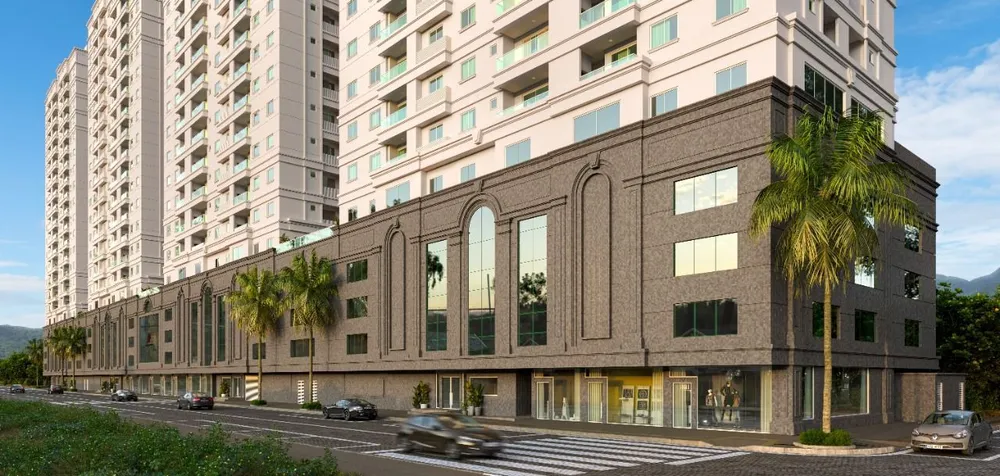 Apartamento, 3 quartos, 69 m² - Foto 16