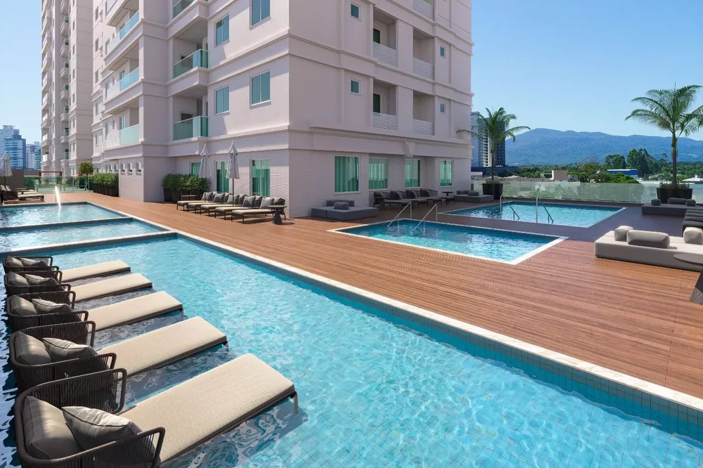 Apartamento, 3 quartos, 69 m² - Foto 2