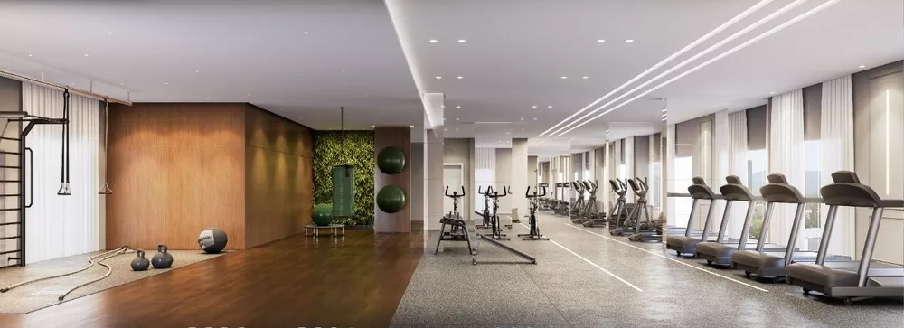 Apartamento, 3 quartos, 69 m² - Foto 6