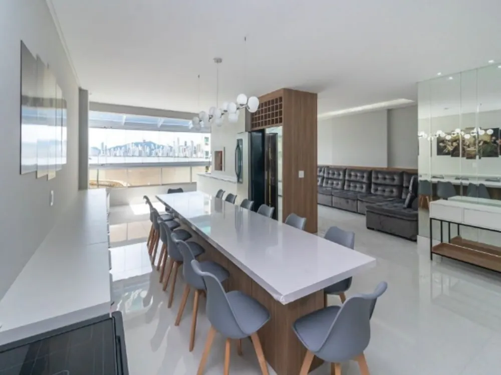 Apartamento, 4 quartos, 200 m² - Foto 5