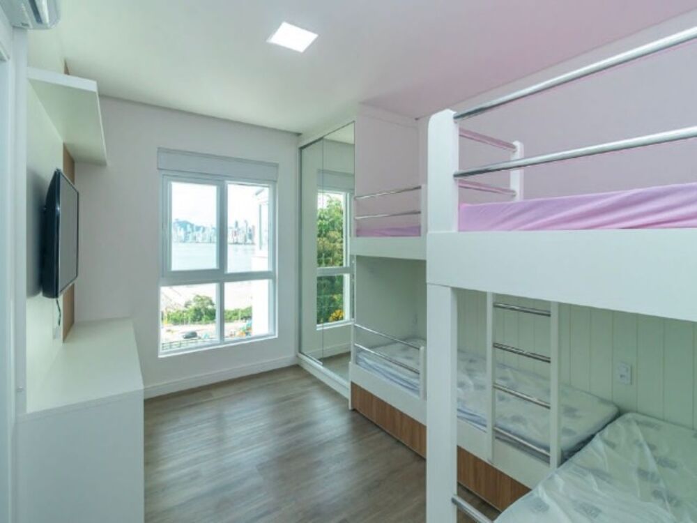 Apartamento, 4 quartos, 200 m² - Foto 4