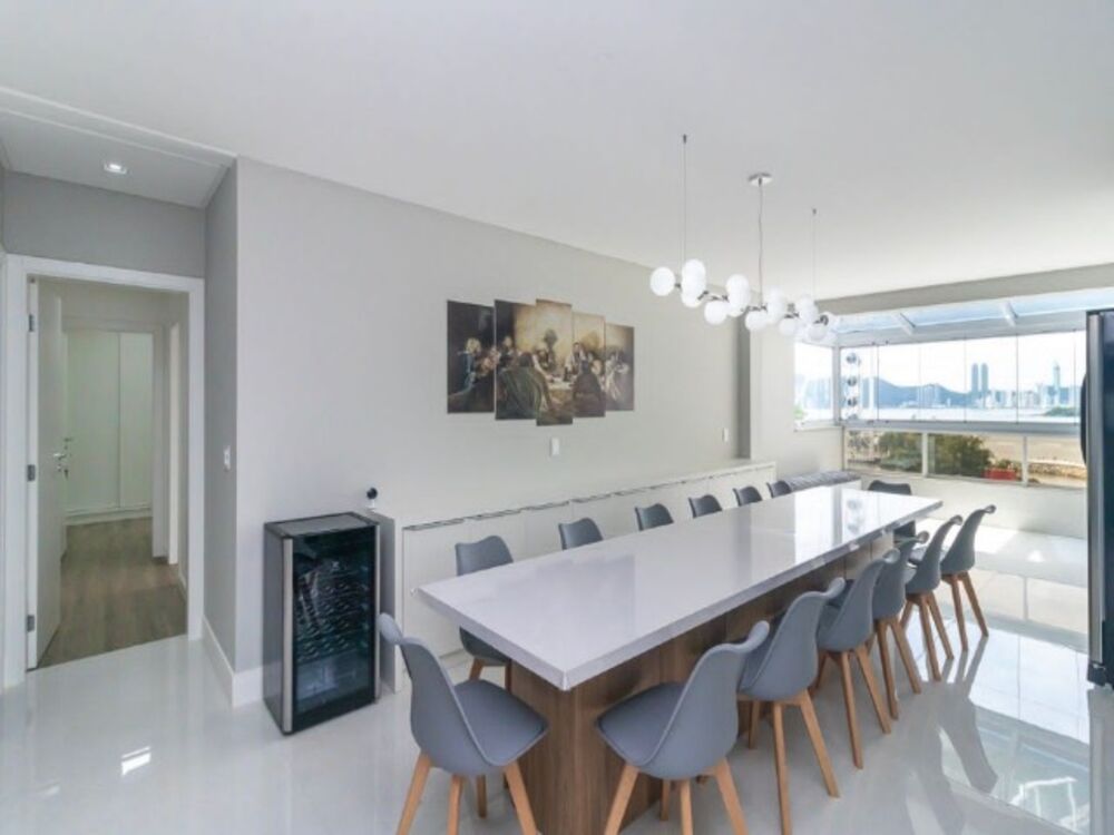 Apartamento, 4 quartos, 200 m² - Foto 2