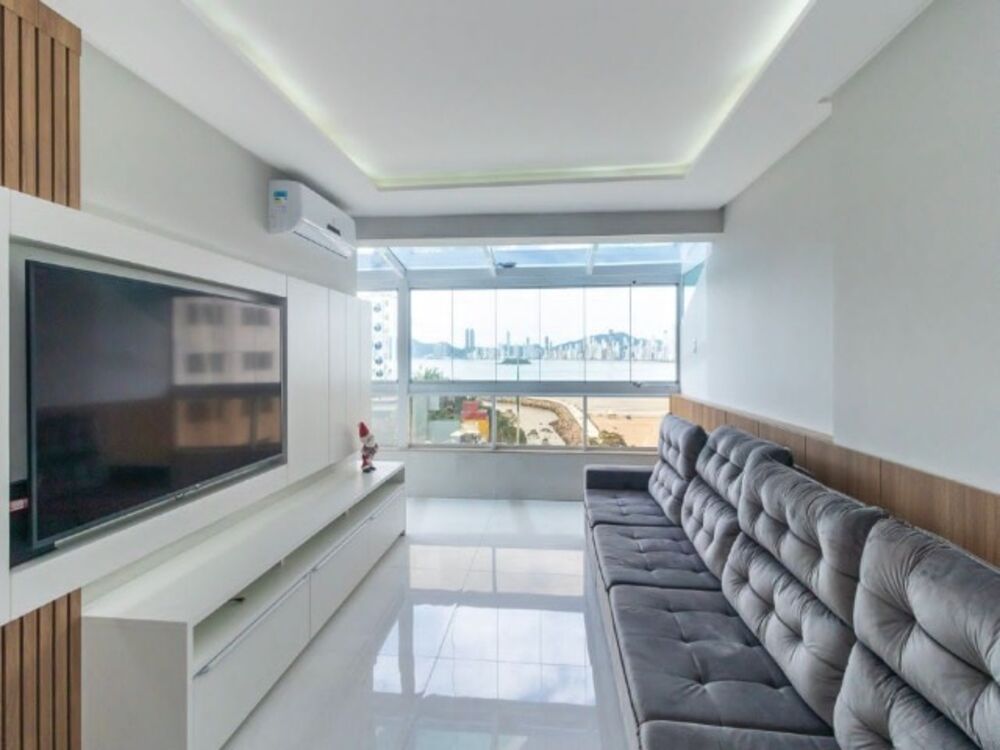 Apartamento, 4 quartos, 200 m² - Foto 3