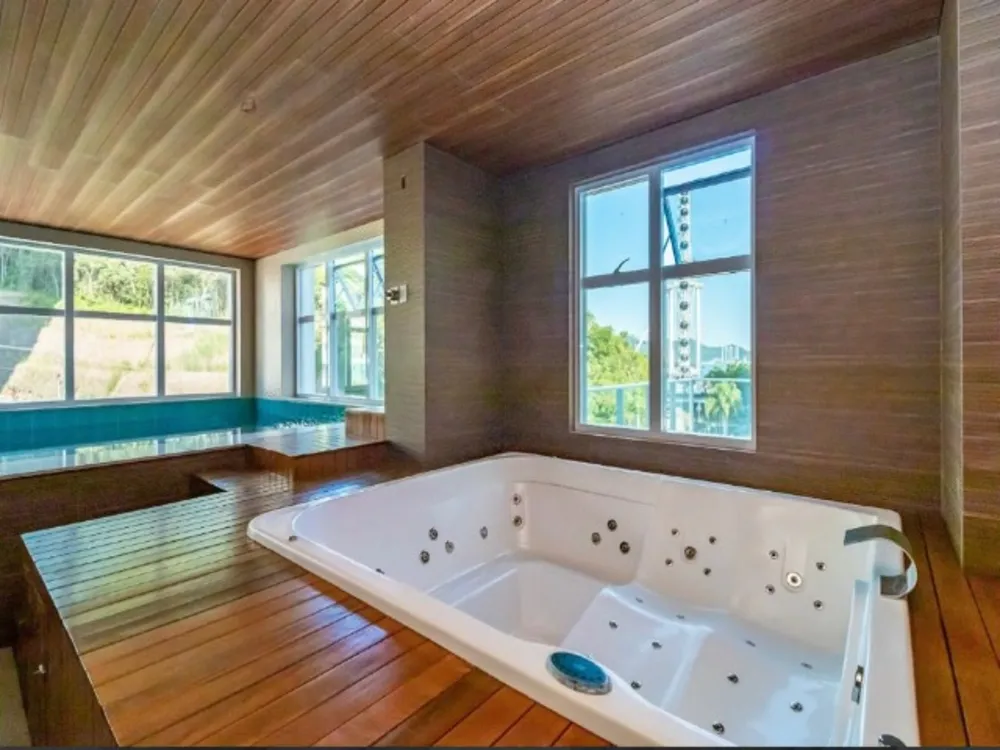 Apartamento, 4 quartos, 200 m² - Foto 12