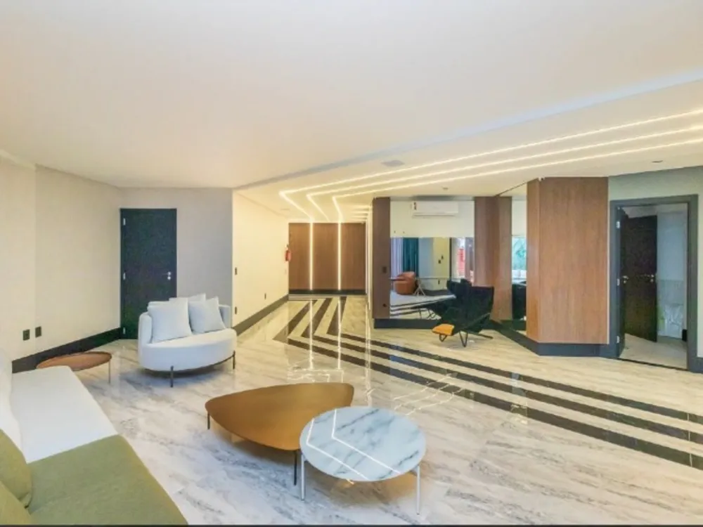 Apartamento, 4 quartos, 200 m² - Foto 15