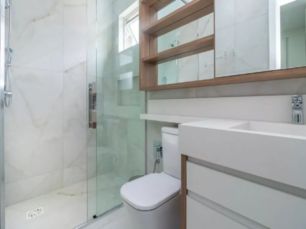 Apartamento, 4 quartos, 200 m² - Foto 10