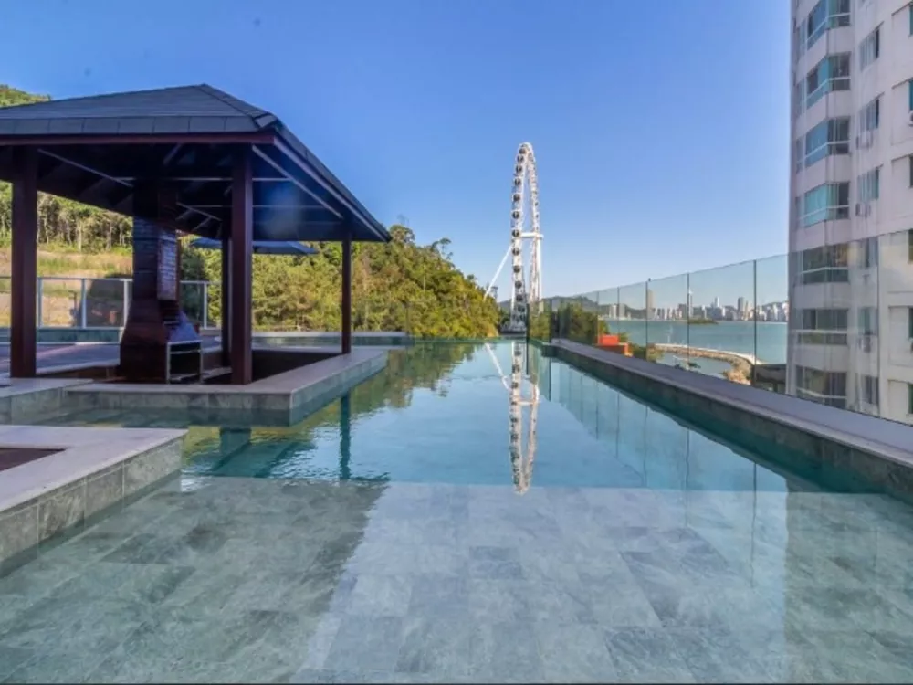 Apartamento, 4 quartos, 200 m² - Foto 12