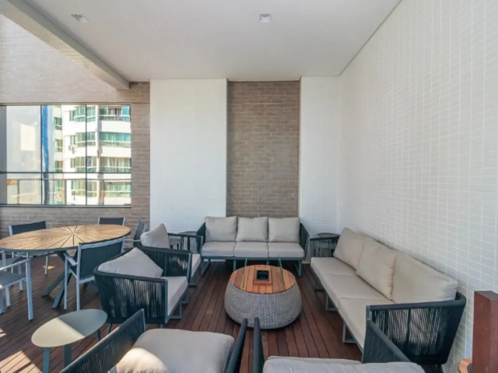 Apartamento, 4 quartos, 200 m² - Foto 7