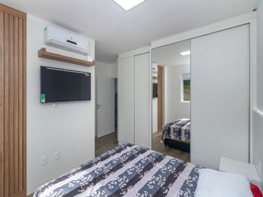Apartamento, 4 quartos, 200 m² - Foto 1