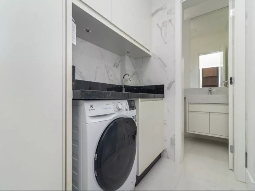 Apartamento, 4 quartos, 200 m² - Foto 11