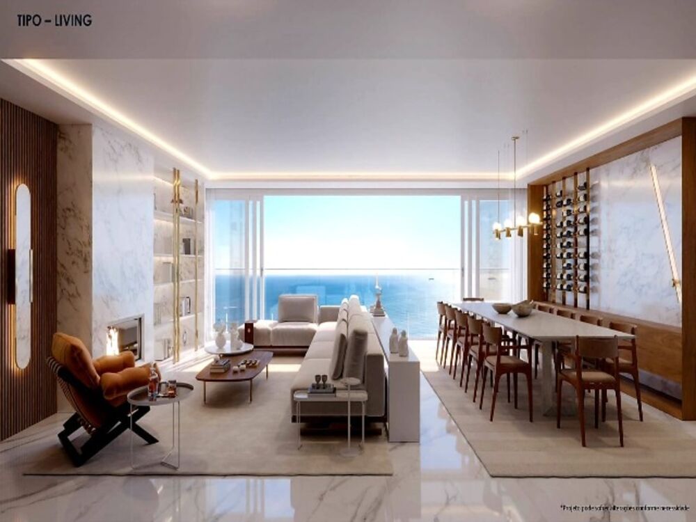 Apartamento, 4 quartos, 343 m² - Foto 7