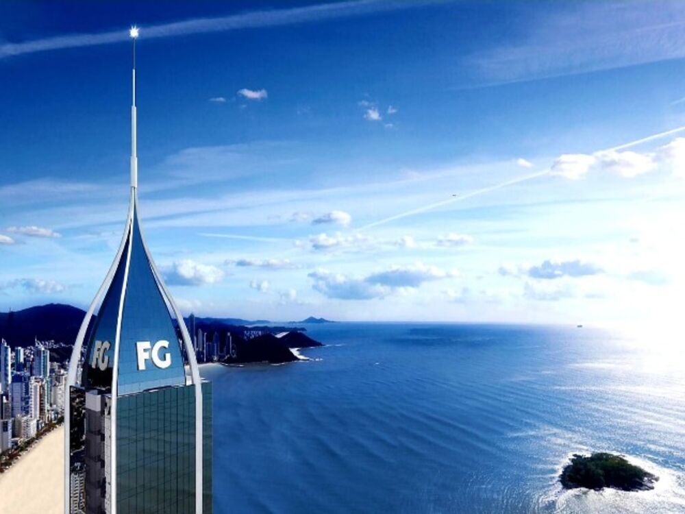 Apartamento, 4 quartos, 343 m² - Foto 2