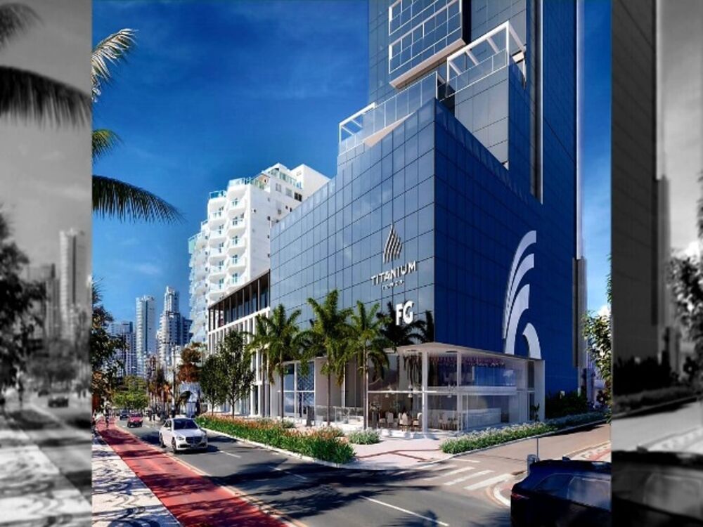 Apartamento, 4 quartos, 343 m² - Foto 3